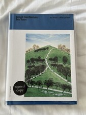 David Gentleman - My Town