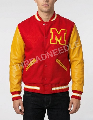 Varsity logo red - mj,