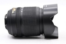 Nikon Nikkor VR AF-S 18-105mm