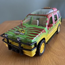 Jurassic Park Legacy