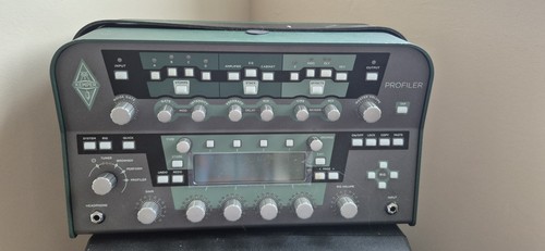 Kemper profiler head - kemper,