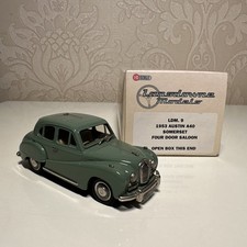 Lansdowne Models 1/43 Scale