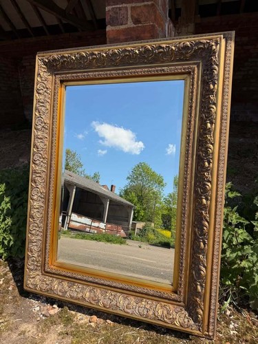Large vintage antique style - vintage,