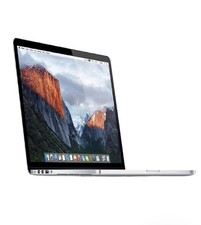 MacBook Pro 13-inch, Intel