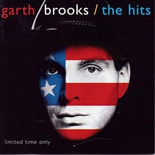 The Hits - Brooks Garth