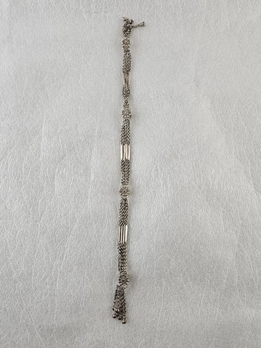 Heavy victorian solid - 61.5g,