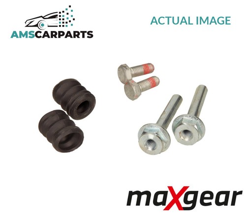Brake caliper repair kit - brake,