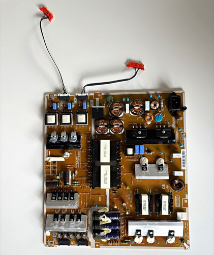 Samsung power supply board - tv,