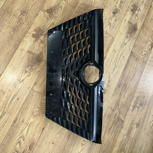 Nissan qashqai j12 front grill - nissan,