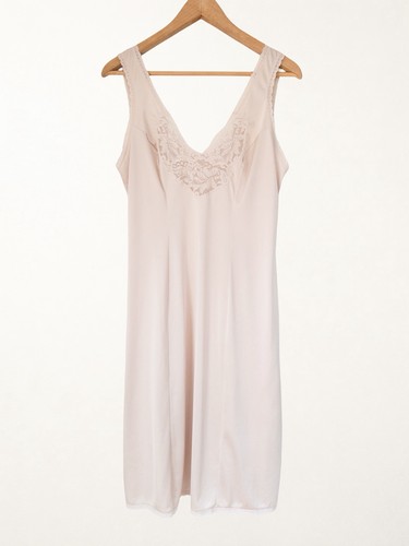 Vintage charnos full slip - charnos, bust