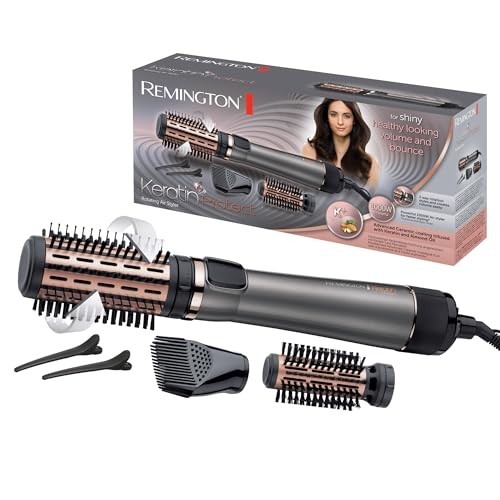 Remington keratin protect - remington,
