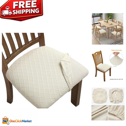 Elegant stretch chair - stretch, covers