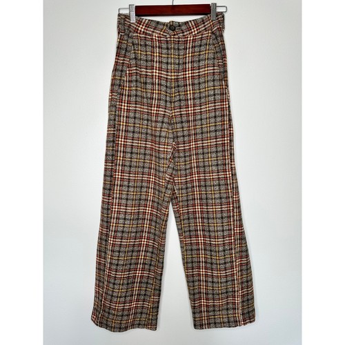 Free people shape - up, trouser