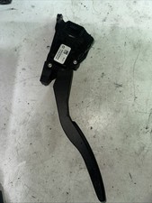 CHRYSLER 300c THROTTLE POTENTIOMETER ACCELERATOR PEDAL 3.0 CRD LARGE PLUG
