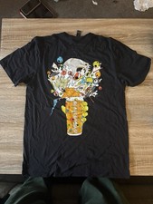 Beavertown Black Graphic