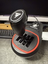 Thrustmaster Th8s  8-gear