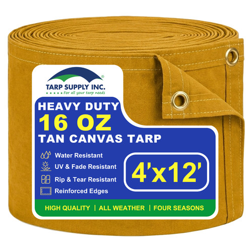 Heavy duty water - oz,
