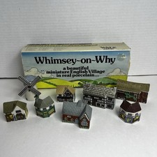 Wade Of England 1980's