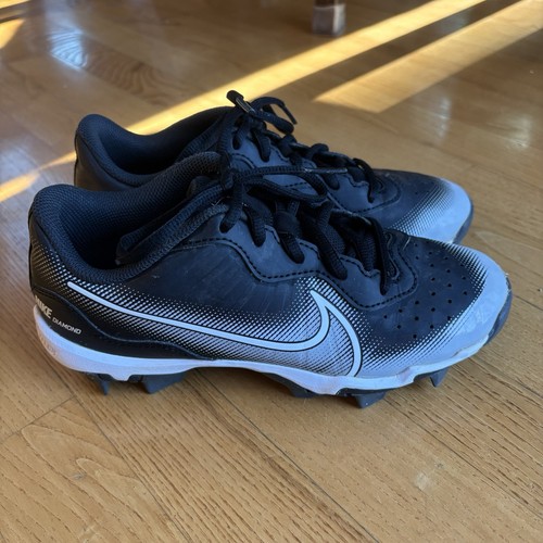 Nike alpha baseball cleats - nike,