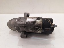 2015 TOYOTA AVENSIS Mk3 (T270) 2.0L Diesel 6 Speed Manual STARTER MOTOR 