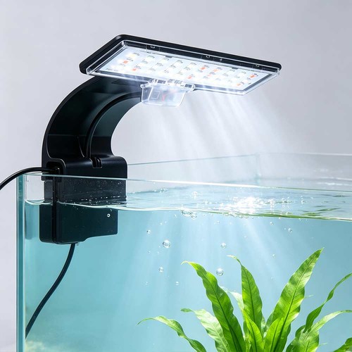 Waterproof clip led - waterproof,