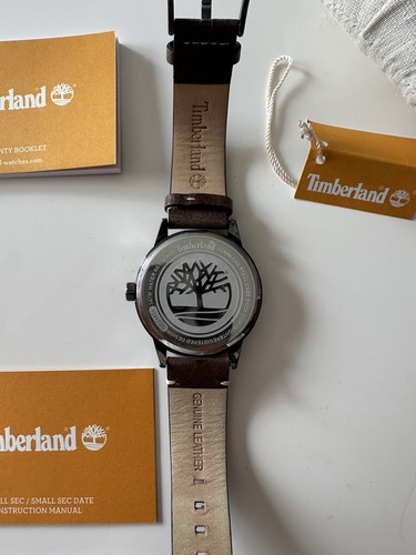 Timberland qbz 2628 quartz - qbz-2628,