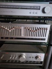 TECHNICS  SH-8020  TOP END  12