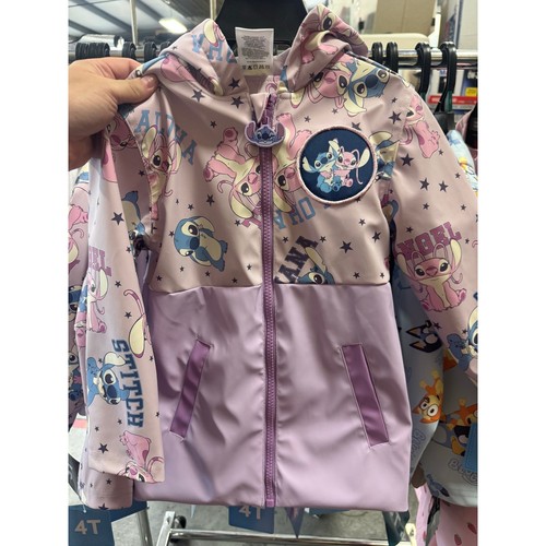 Nwt toddler stitch - nwt,