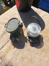 Vintage Sangamo And Venner