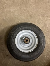 Ransome Lawnmower Deck Wheel 11x4.00-5