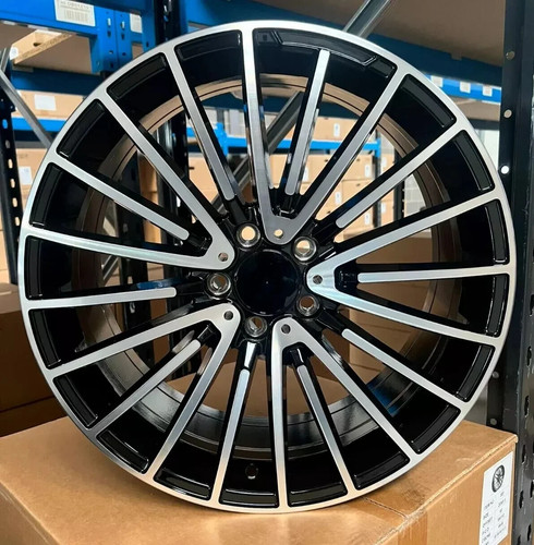 Premium mercedes 332 - 18",