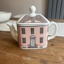 Carlton Ware Novelty House