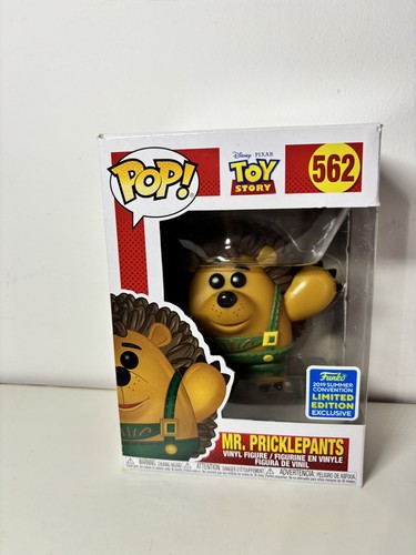 Funko pop toy - toy, #562