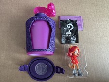 Toralei Monster High Potions Mini Doll Series 2 Unused