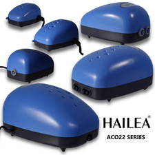 Hailea Air Pump Aquarium