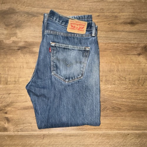Levi 501 jeans waist - levi’s,