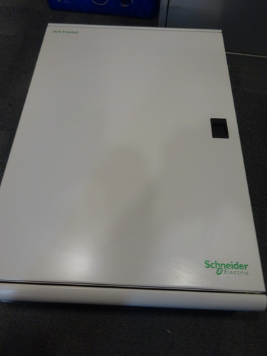 Schneider sea9bn12 acti9 - schneider,
