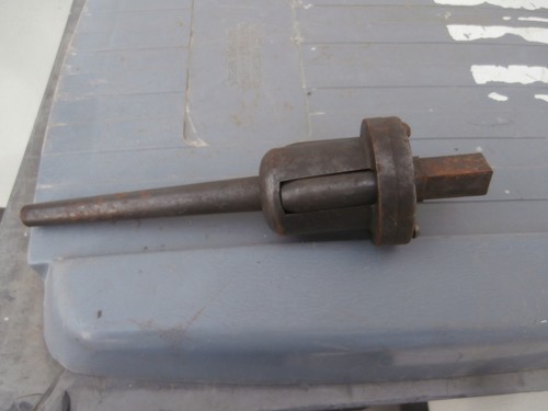 Wicksteed boiler tube - wicksteed,