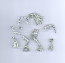 CITADEL WARHAMMER OOP WOOD ELF