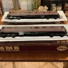 IGMR  Centenary Comp Coaches