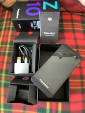 SEALED BOXED BlackBerry Z10