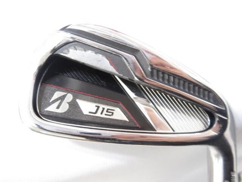 Bridgestone j15 iron set golf - bridgestone,