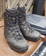 Lowa Boots UK9 Super Camp 2