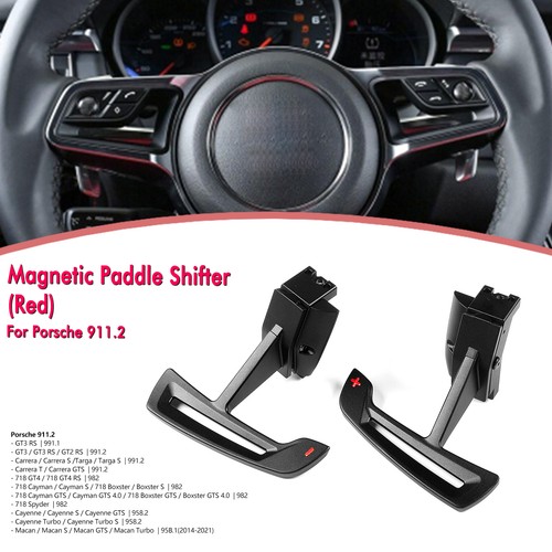 Steering magnetic paddle - steering,