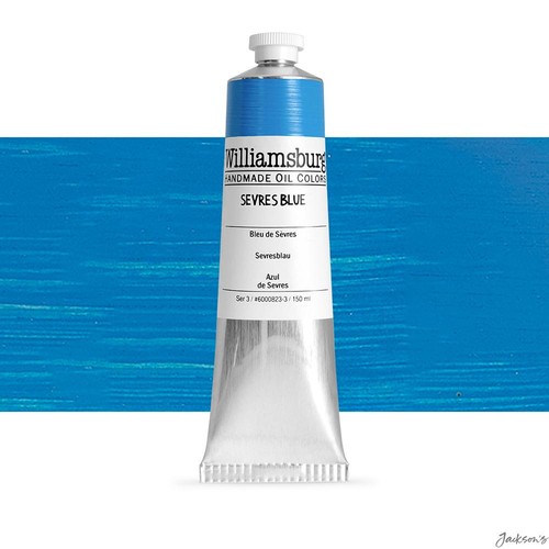 Williamsburg oil paint premium - williamsburg,