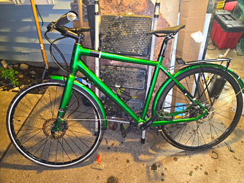 Scott sub bike 2016 - sub,