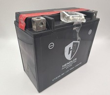 Battery Conventional For 2010