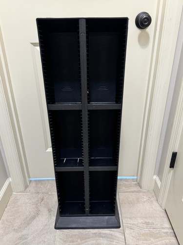 Alpha storage tower 120 - cd,