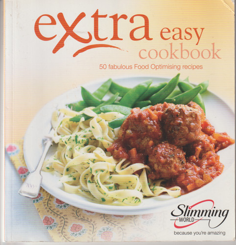 Recipes extra easy - ,