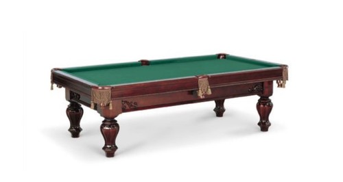 Foot brunswick aristocrat - foot,